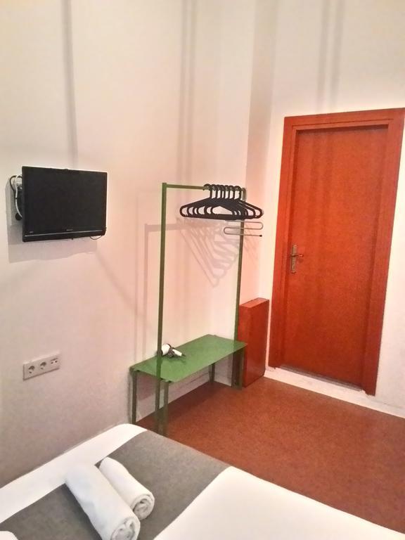Melek Hotels Pera Истанбул Екстериор снимка