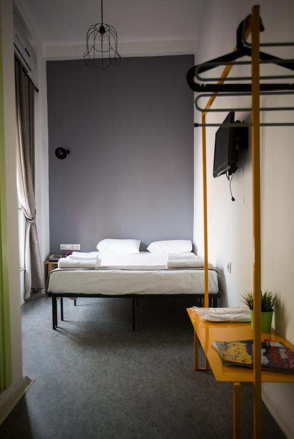 Melek Hotels Pera Истанбул Екстериор снимка