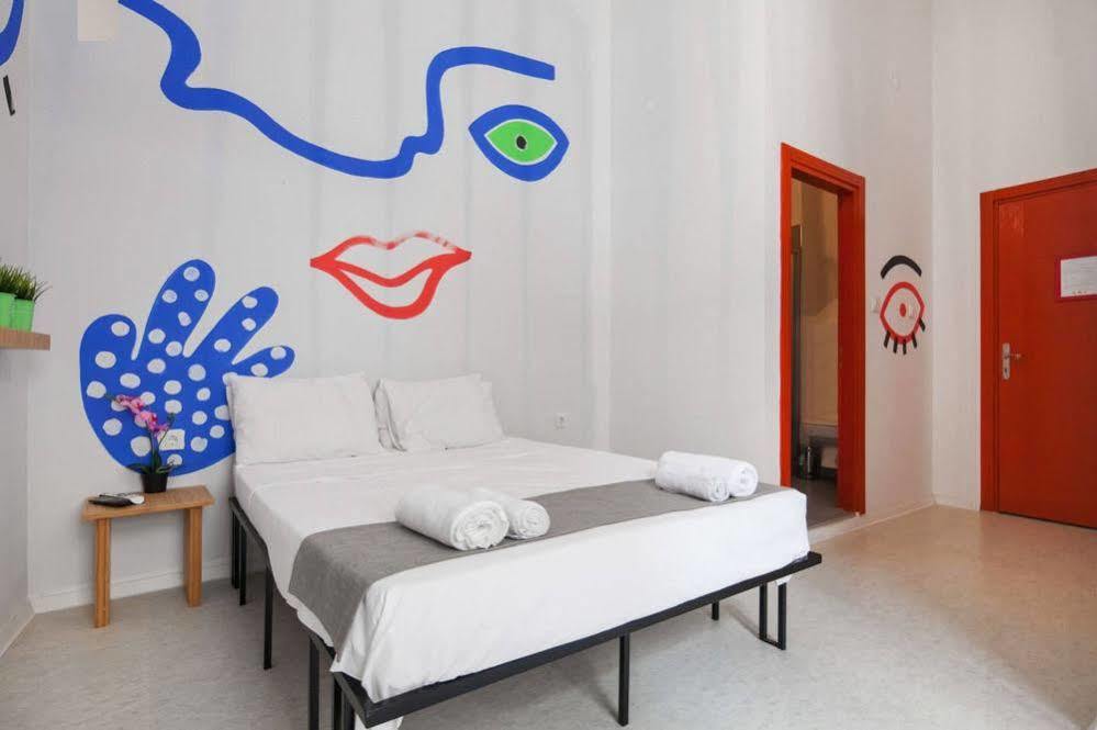 Melek Hotels Pera Истанбул Екстериор снимка